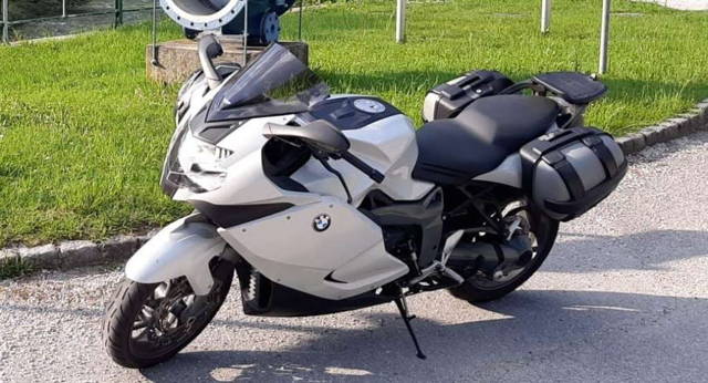 BMW K 1300 Tourer