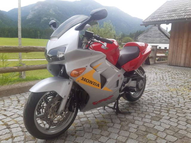 Honda VFR RC 46 Tourer