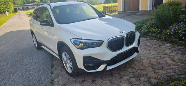 BMW X1 SUV / Geländewagen