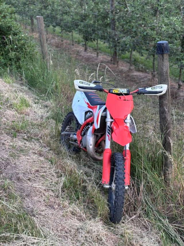 KTM SX 85 Verhandelbar Motocross