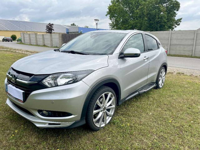 Honda HR-V 1,6 i-DTEC Elegance SUV / Geländewagen