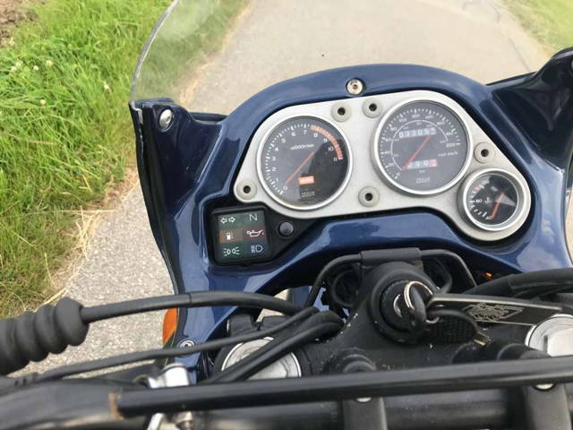 Aprilia Pegaso 650 nur ***39.-*** monatlich Enduro
