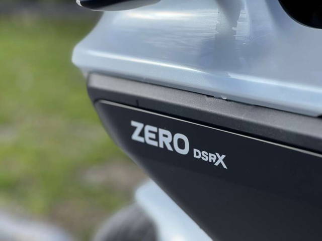 Zero DSR/X Enduro