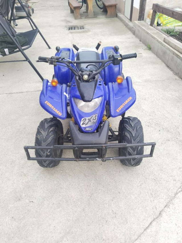 Adly ATV Adly Moto Quad