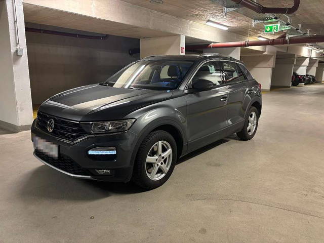 VW T-Roc 1,0 TSI Design SUV / Geländewagen