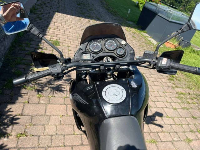 Aprilia Pegaso Enduro