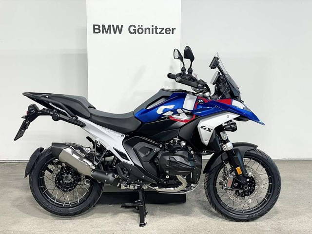 BMW R 1300 GS Enduro