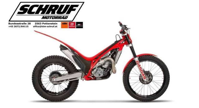 GasGas TXT *300 Racing 2024 Aktionspreis* Trial