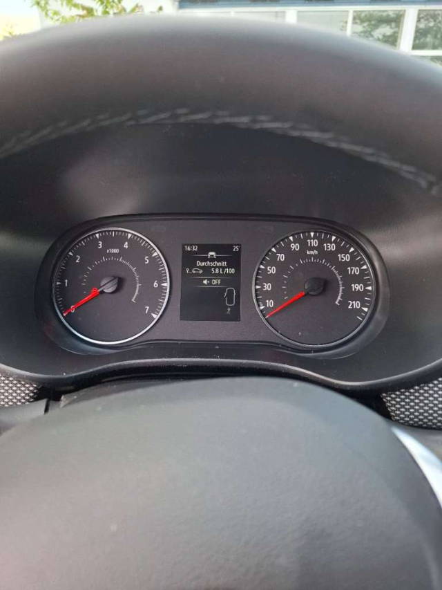 Dacia Sandero Stepway SUV / Geländewagen