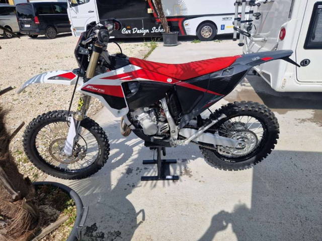 Fantic 125 Frantic 125 XE Enduro