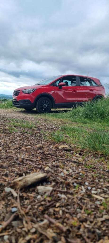 Opel Crossland X 1.2 SUV / Geländewagen