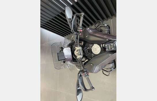 BMW R 1300 GS Adventure Enduro