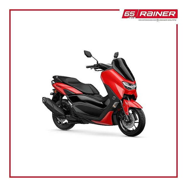 Yamaha MOTORRAD Tourer