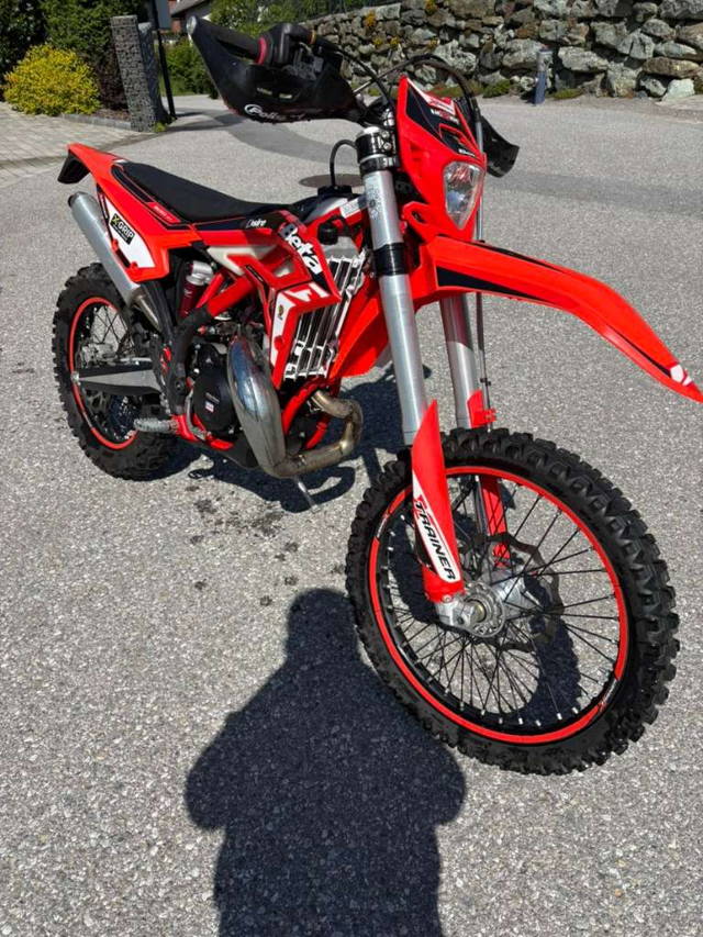 Beta Xtrainer 300 Enduro
