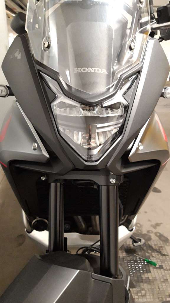 Honda Transalp XL 750 ***INKL. JAHRESSERVICE NEU*** Tourer