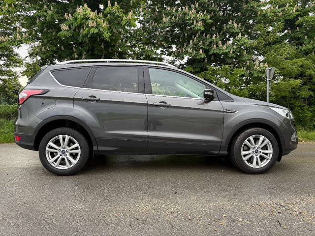 Ford Kuga 2,0 TDCi Trend SUV / Geländewagen