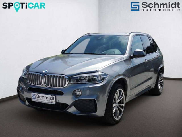BMW X5 PHEV xDrive40e Österreich-Paket Aut. SUV / Geländewagen