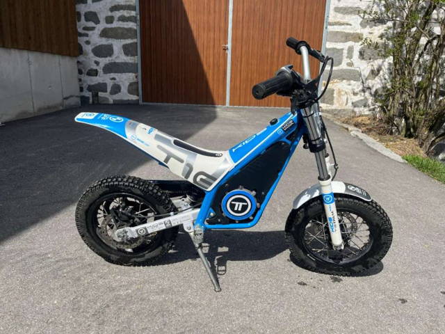 Torrot Kids Series T10 Trial