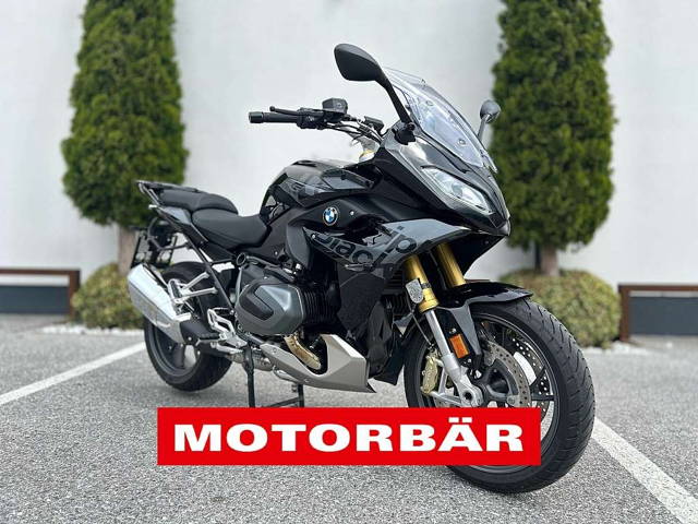 BMW R 1250 RS Tourer