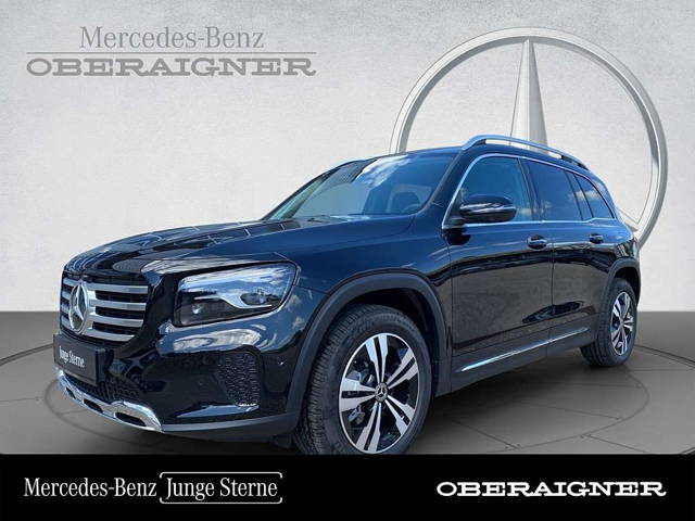 Mercedes-Benz GLB 200 d 4MATIC Österreich-Edition Progressive SUV / Geländewagen