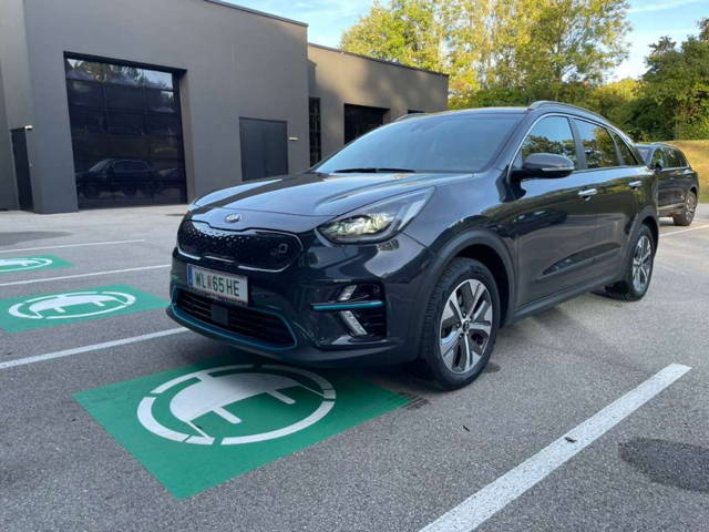 KIA Niro eNiro Long Range Platin 64kWh SUV / Geländewagen