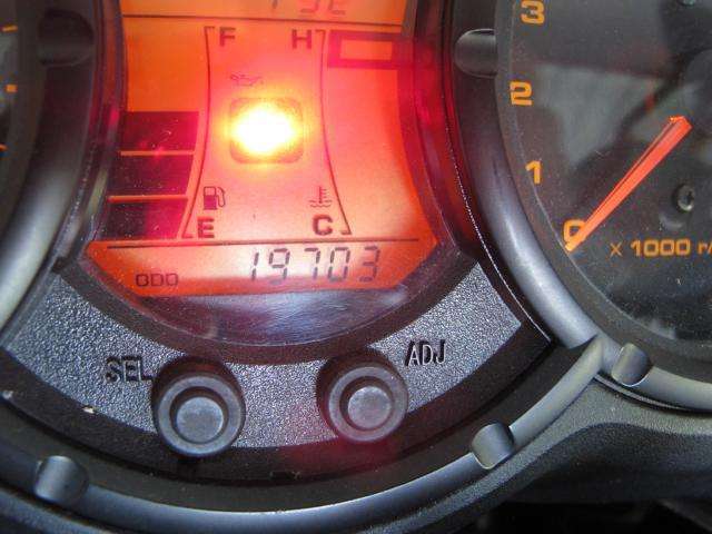 Suzuki V-Strom DL650AL0 Enduro