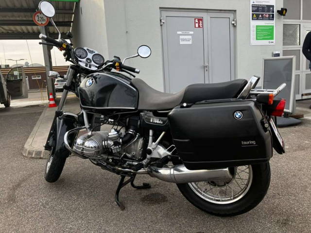 BMW R 100 R Tourer