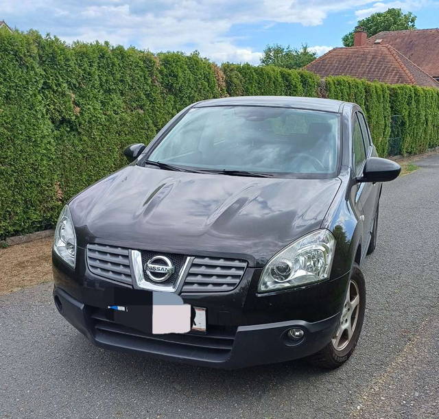 Nissan Qashqai 2WD SUV / Geländewagen