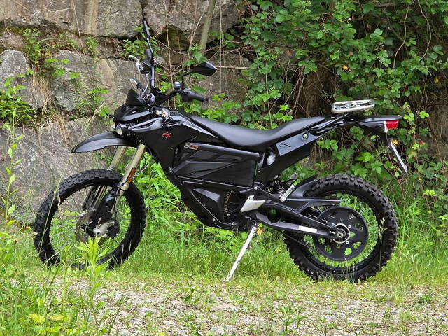 Zero FX ZF 6.5 Enduro