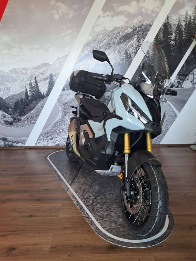 Honda X-ADV Enduro