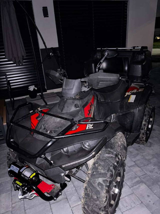 Online X4.2 Quad