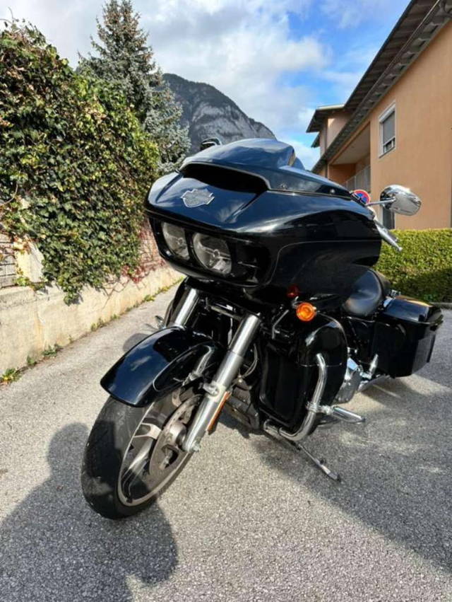 Harley-Davidson Road Glide Special 2015 Tourer