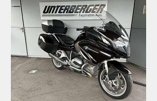 BMW R 1200 RT K52 Tourer