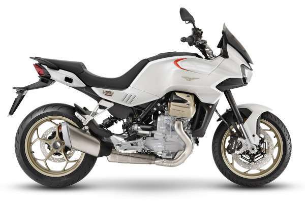 Moto Guzzi V100 Moto Guzzi V100 Mandello + 1500€ Gutschein Enduro