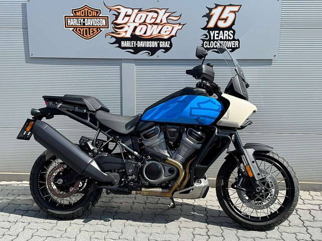 Harley-Davidson Pan America Special Pan America 1250 Special Lagernd! Sofort Verfüg... Enduro