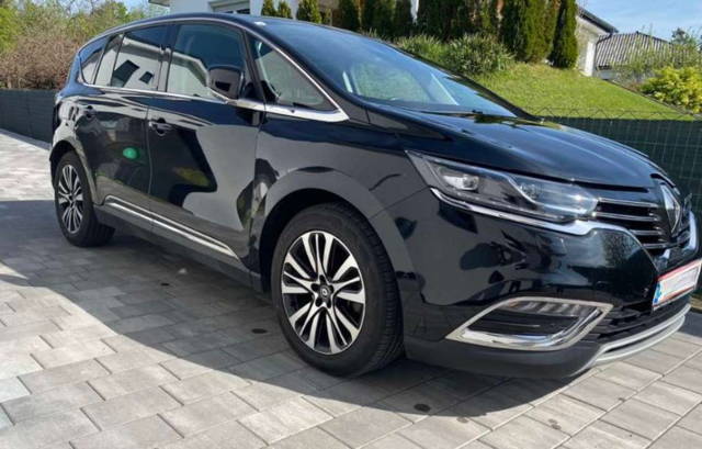 Renault Espace Initiale Paris 1.6 RFC SUV / Geländewagen SUV / Geländewagen