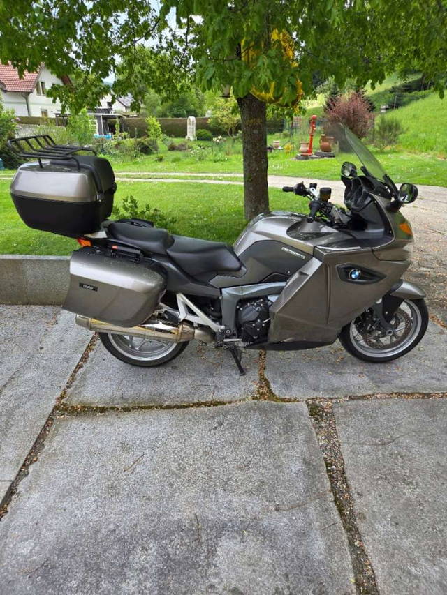 BMW K 1300 GT Tourer