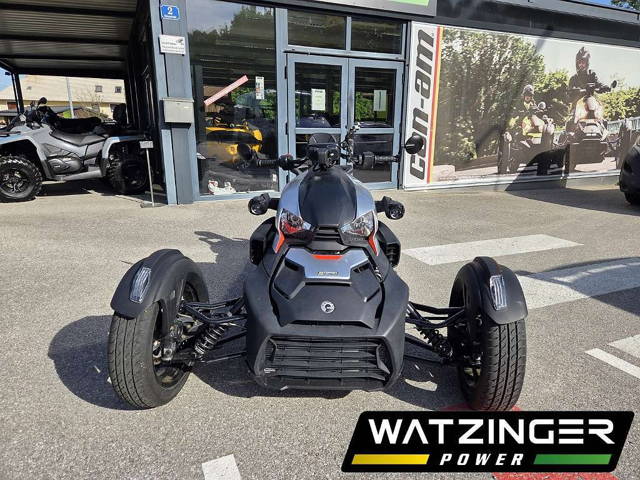 Can-Am Spyder Ryker Sport 900 ACE gebraucht Tourer Tourer