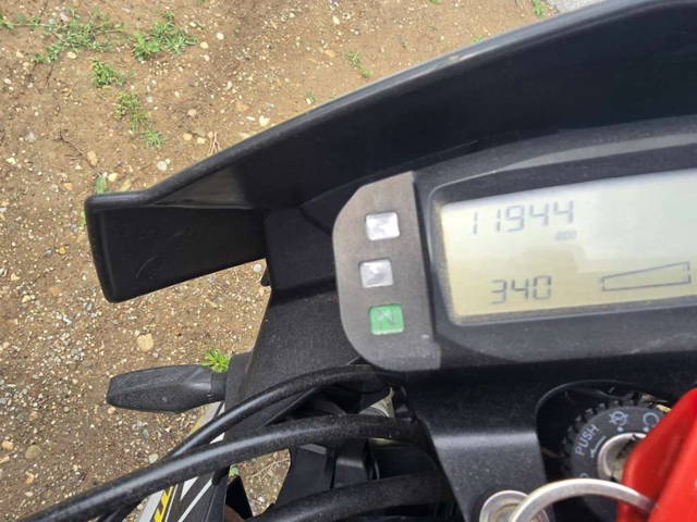 Derbi X-Treme Sender DRD Enduro