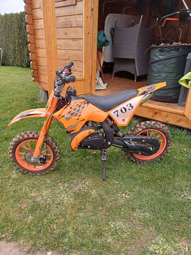 Nitro Motors Nitro,kindermotocross Motocross