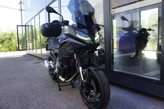 BMW F 900 XR Tourer