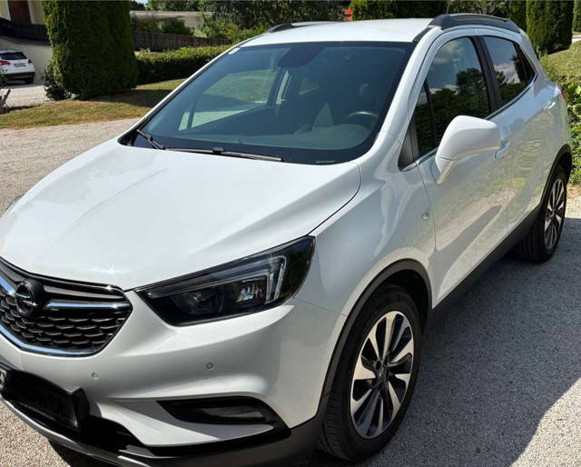 Opel Mokka X SUV / Geländewagen
