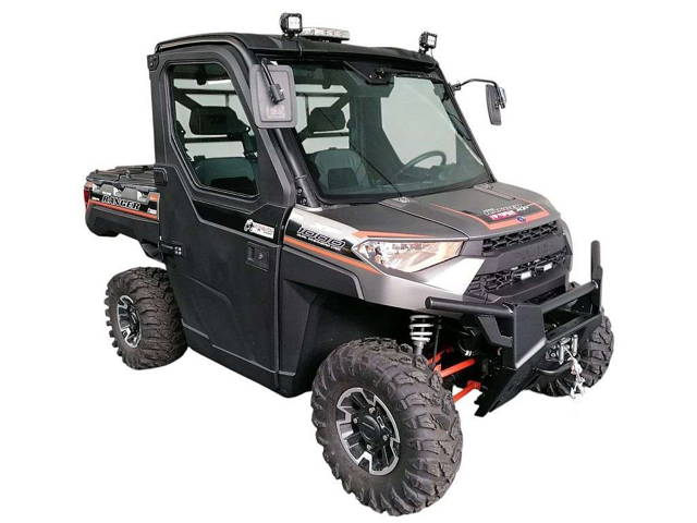 Polaris Ranger 1000 XP Quad