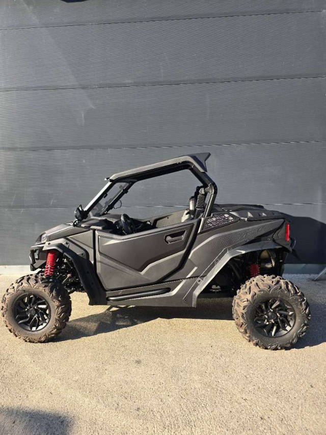 CF-Moto ZForce 950 Quad