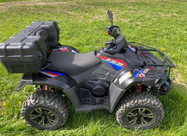 Quad Quad