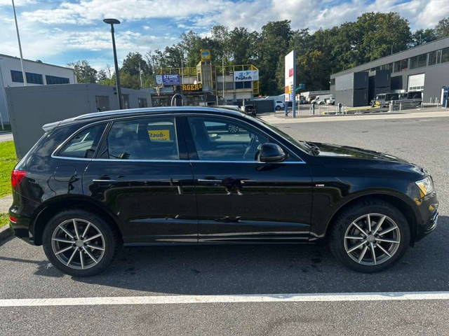 Audi Q5 2.0 TDI SUV / Geländewagen