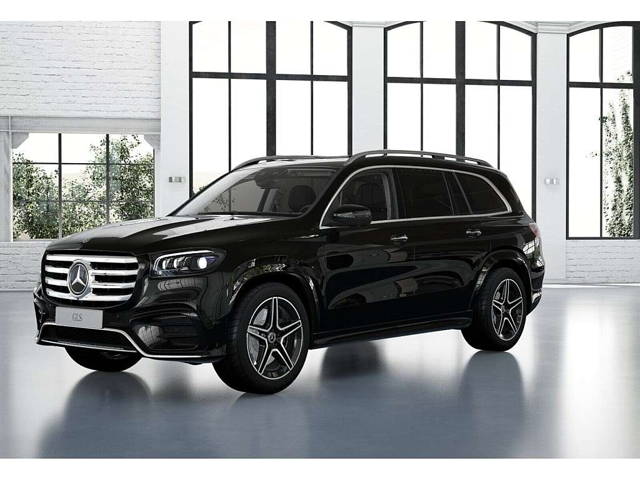 Mercedes-Benz GLS-Klasse GLS 350 d 4MATIC LED Sitzklima Pano Navi Cam HUD SUV / Geländewagen