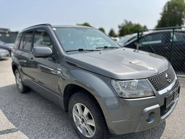 Suzuki Vitara Grand Vitara 1,9 SUV / Geländewagen