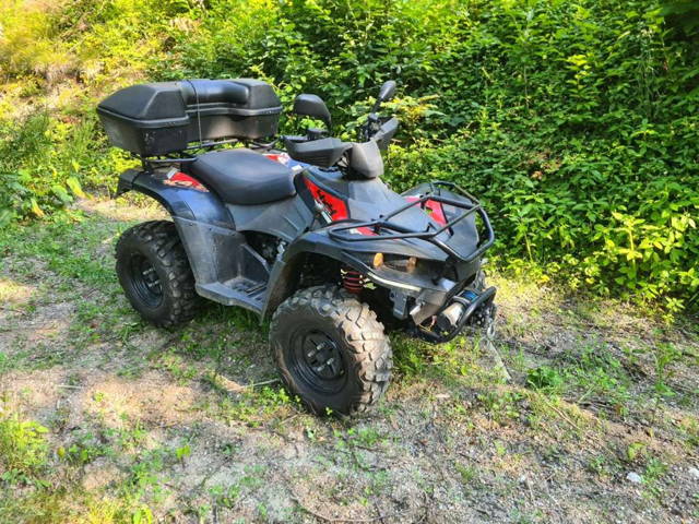 Online X4,2 Quad