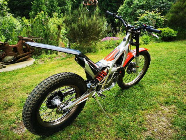 Jotagas Jotagas 300 Trial